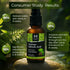 Moraze Cosmetics Skin Reborn 1 Acne Controlling Serum Free Lip Scrub