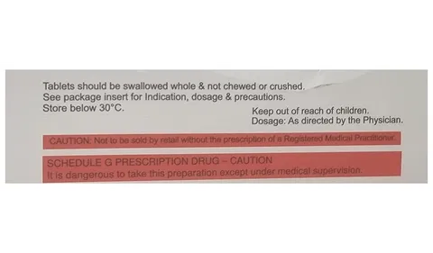 Dapefy M/XR 10mg/500mg
