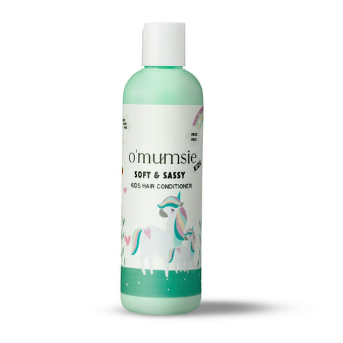 Omumsie Kids Hair Conditioner