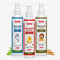 Babyorgano Baby s Bath Care Combo