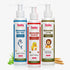 Babyorgano Baby s Bath Care Combo
