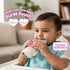 Rorosaur Wheat-Y Ragi Baby Puree