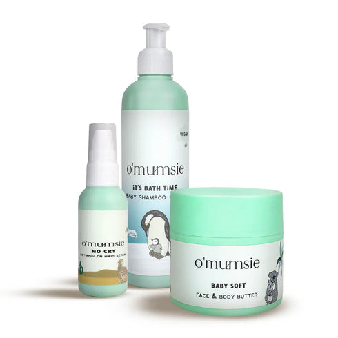 Omumsie Omumsie Dear Baby Kit