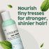 Omumsie Baby Hair Growth & Scalp Care Oil