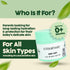 Omumsie Baby Cream Face & Body Butter