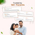 Babyorgano Ayurvedic Cough Care Combo