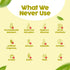 Omumsie Baby Sunscreen Pack of 1