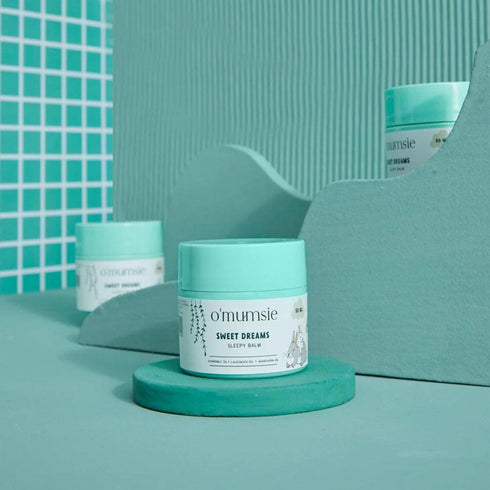Omumsie Baby Sleepy Balm