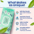 Omumsie 99% Water Thickest Baby Wipes Pack of 2