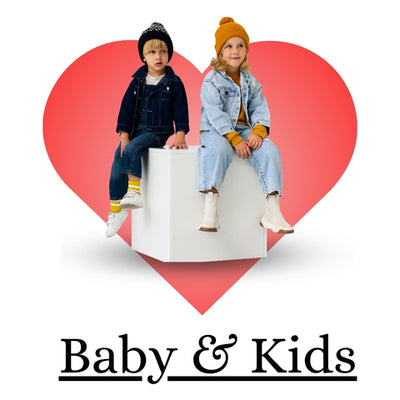 baby kids collection