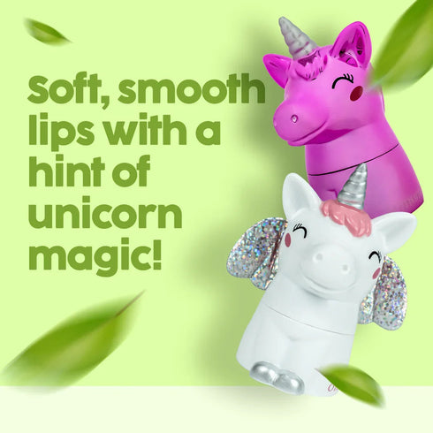 Omumsie Unicorn Lip Balm