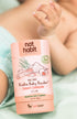 Nat Habit Baby Powder Shwet Chandan 150g