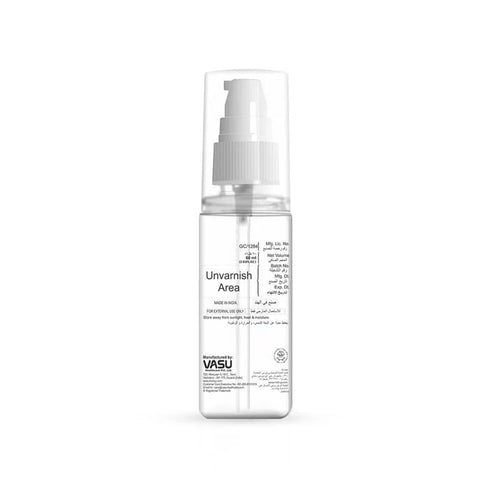 Vasuestore Trichup Frizz Control Hair Serum