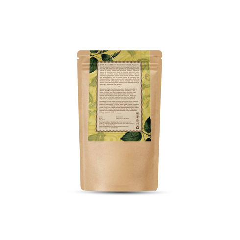 Ohria Ayurveda Keshya Powerful Tresses Herbal Hair Mask