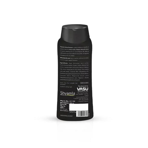 Vasuestore Shyamla Shampoo
