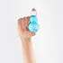Chosen Milk Route Water less Lactic Acid Peel