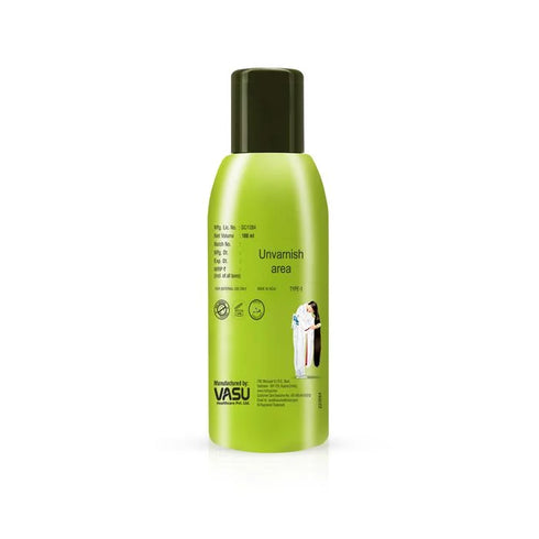 Vasuestore Trichup Black Seed Hair Oil