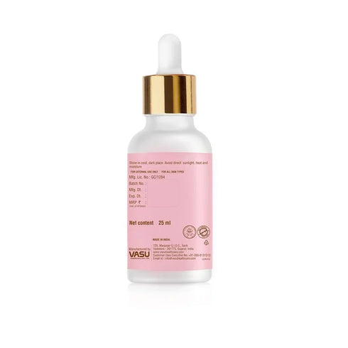 Vasuestore R&G Vitamin C Face Serum