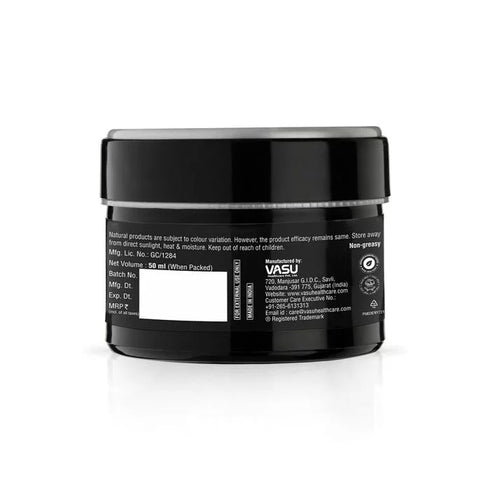 Vasuestore Greeko Man Beard Cream