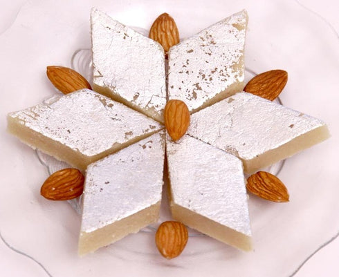 Jayhind Sweets Badam Katli