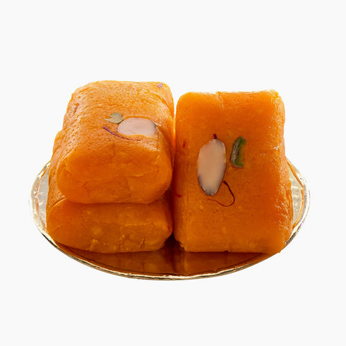 Anand Sweets Badam Halwa Tin Box