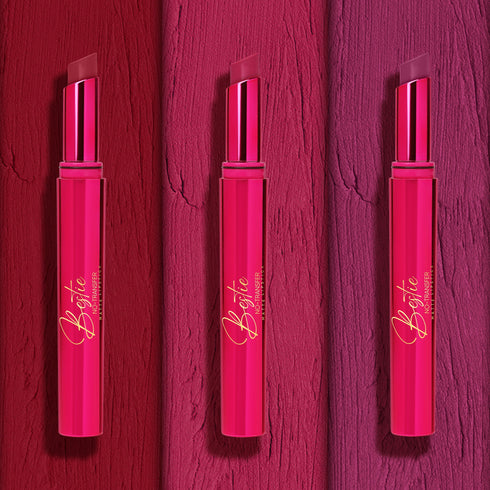 Parul Garg Beauty Besties Statement Bold Trio Pack