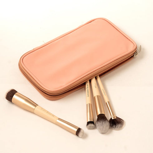Milagro Beauty Makeup Brush Bag