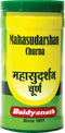Baidyanath Mahasudarshan Churna 100g