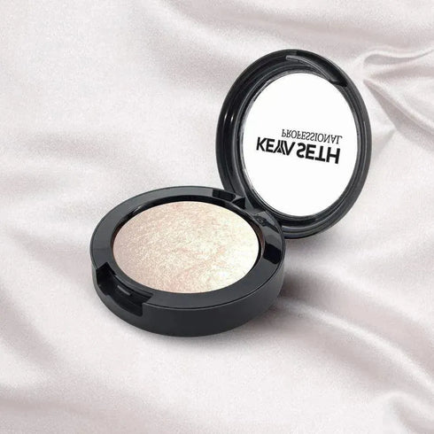 Keya Seth Aromatherapy Baked Highlighter- 02