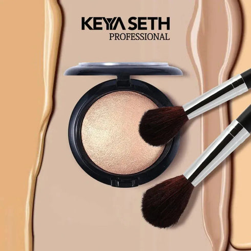 Keya Seth Aromatherapy Baked Highlighter- 02