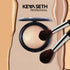 Keya Seth Aromatherapy Baked Highlighter- 02