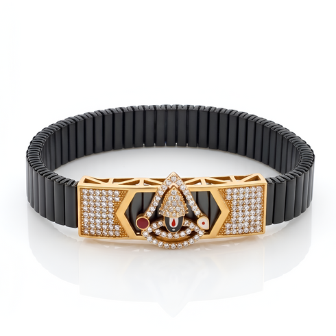 ZJOOLRY Balaji Blessed Bracelet