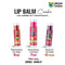 Lakshmi Krishna Naturals Natural Lip Balm Combo