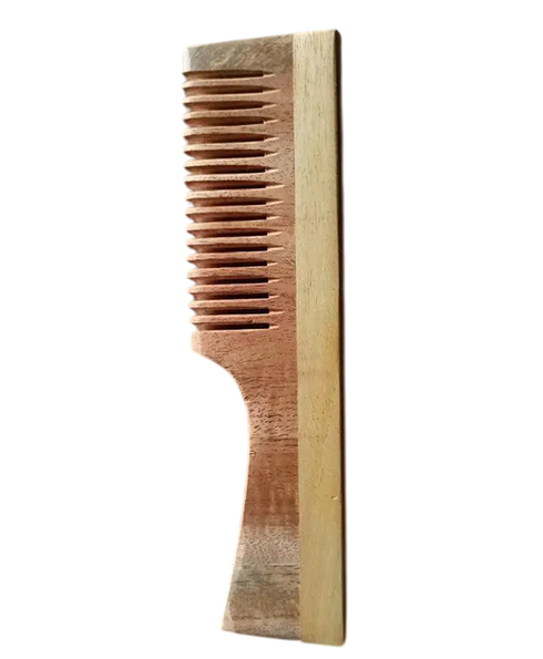 Millet Mania Wooden Comb