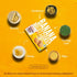 Weleet Millet Marvels Set JUST RIGHT FOR BEGINNERS
