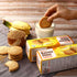 Weleet Banana Millet Cookies