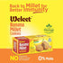 Weleet Banana Millet Cookies