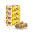 Weleet Banana Millet Cookies