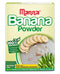 Manna Foods Banana Powder
