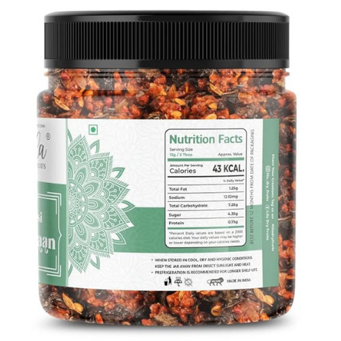 Lila Dry Fruits Banarasi Paan