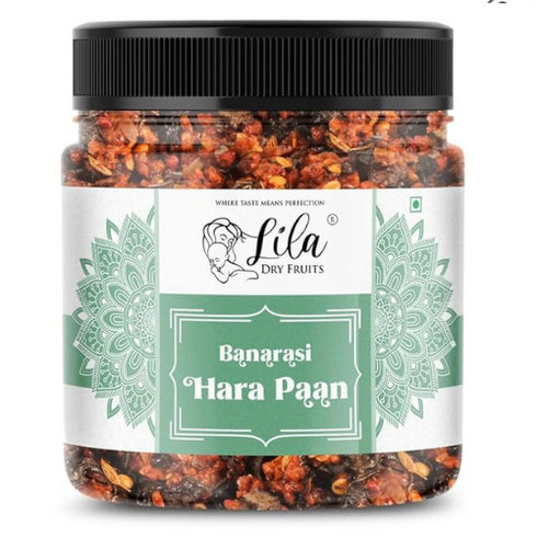 Lila Dry Fruits Banarasi Paan