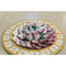 Novelty Sweets Amritsar Banarsi Paan Kaju Katli
