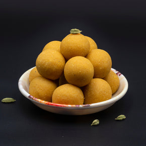Sweet Magic Foods Bandar Laddu
