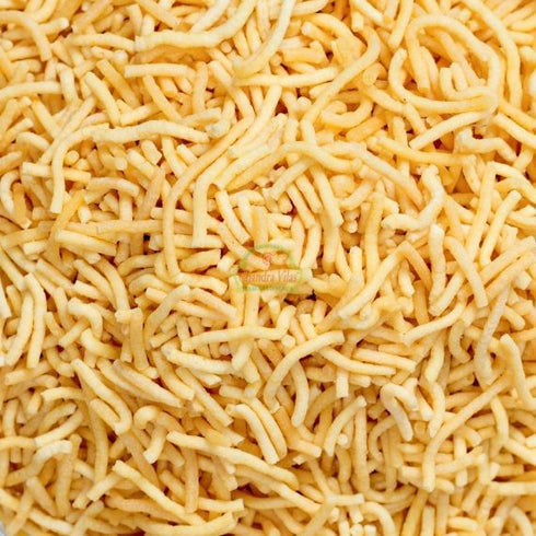 Chandra vilas Besan Sev