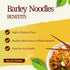 Millet Mania Barley Noodles