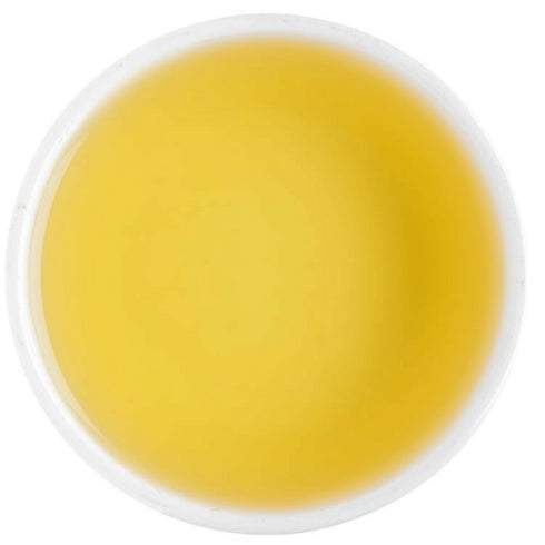Tea Raja - Barnesbeg Organic Green Tea USDA Certified