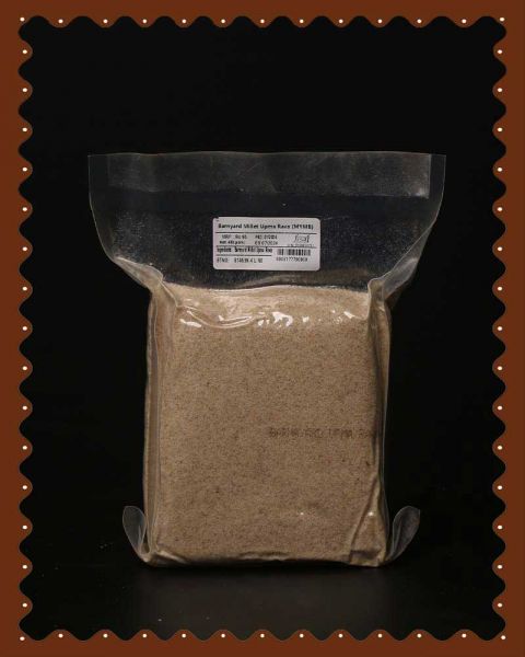 Kalagura Gampa Barnyard Upma Rava