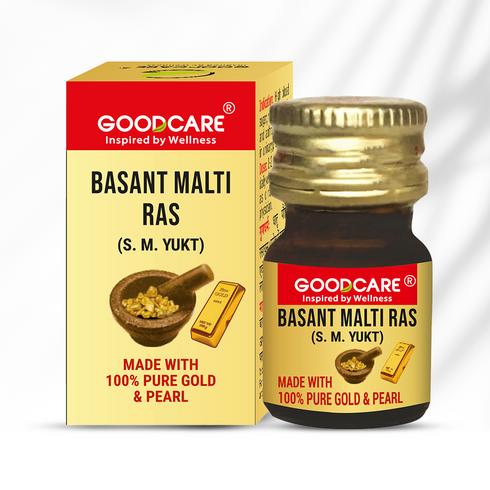 Goodcare Basant Malti Ras