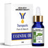 Keya Seth Aromatherapy Basil Essential Oil