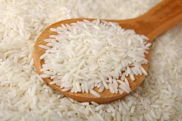 Aarogyamastu - Organic Desi Basmathi Rice